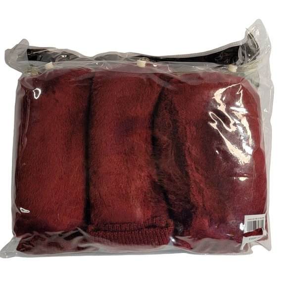 Golfmate Long Neck Head Covers Set Of 3 - Picture 2 of 3